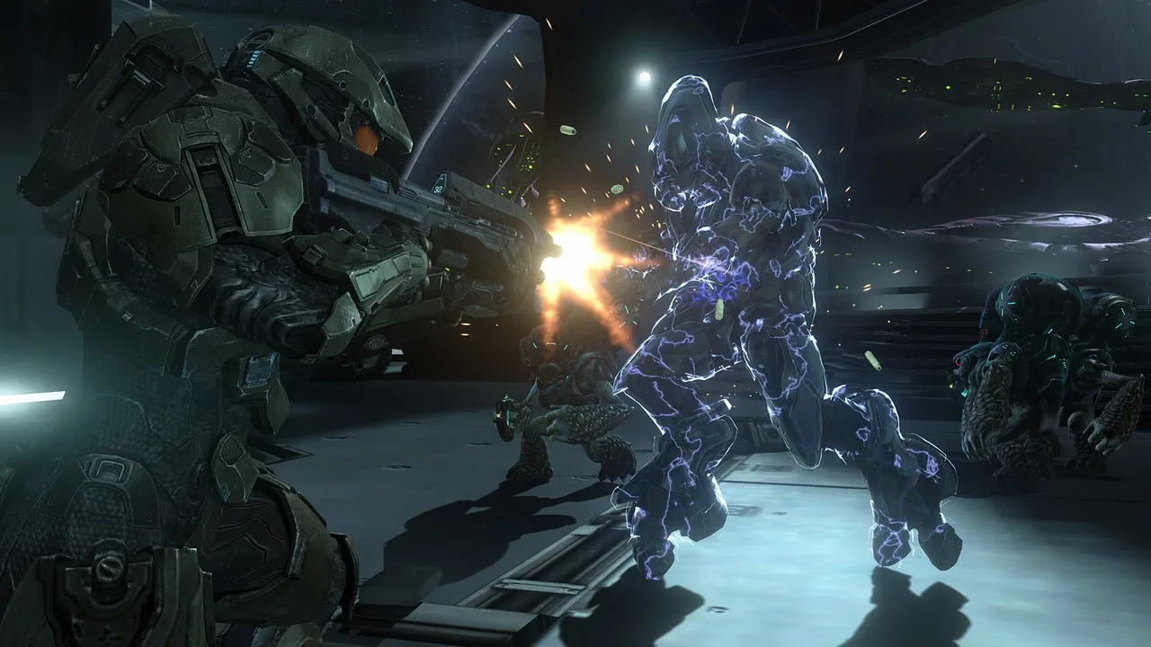 Halo 4 header image